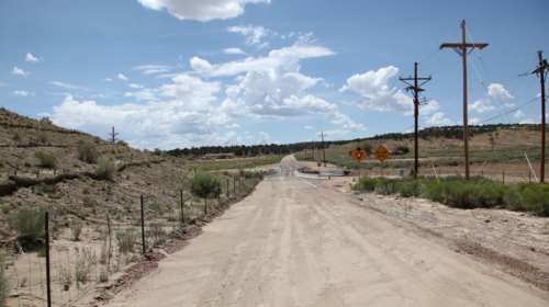 ΗΠΑ: Λείψανα μικρού αγοριού σε απομονωμένο συγκρότημα σε έρημο