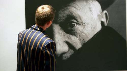 10 έργα Πικάσο ανακαλύφθηκαν σε κρυμμένη συλλογή σε Μουσείο της Τεχεράνης