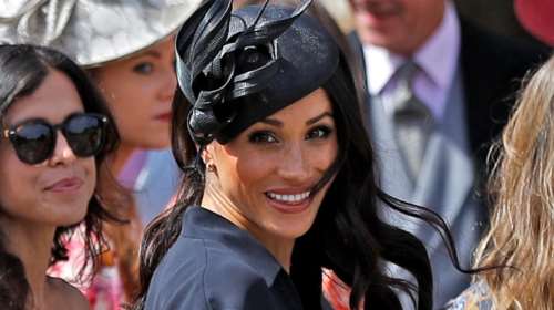 Ποτέ ξανά: Το χιουμοριστικό βίντεο της Μαρκλ, πριν γίνει δούκισσα