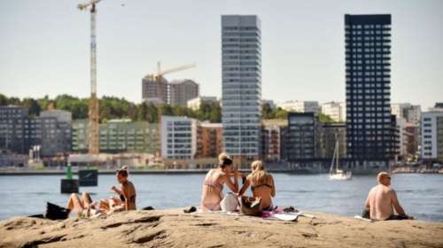 Σουηδία: Τι απασχολεί τους πολίτες πριν τις βουλευτικές εκλογές