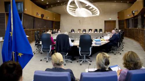 ΕΕ: Διμερές θέμα η επιδείνωση των ρωσοτουρκικών σχέσεων