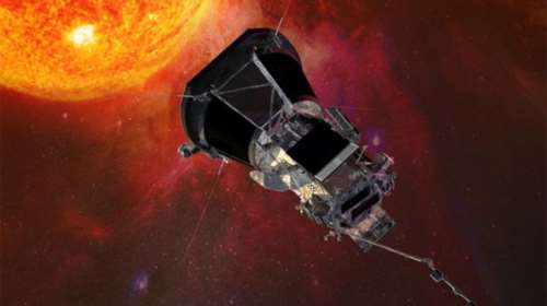 Αναβλήθηκε η αποστολή της NASA γύρω από τον τον &#39;Ηλιο (βίντεο)