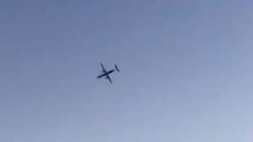 Ποιος ήταν ο 29χρονος που έκλεψε το αεροσκάφος που συνετρίβη στο Σιάτλ