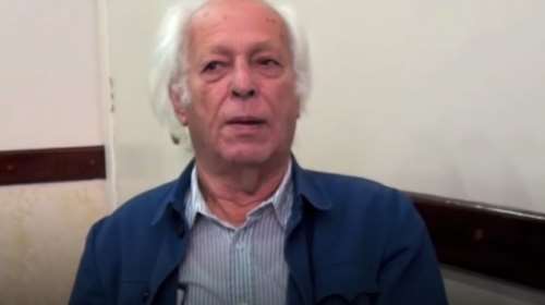 Πέθανε ο Σαμίρ Αμίν