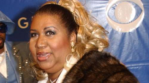 Βαριά άρρωστη η Aρίθα Φράνκλιν- Τι αναφέρουν δημοσιεύματα