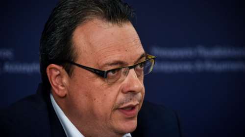 Φάμελλος: Τέλη Αυγούστου ξεκινούν οι κατεδαφίσεις