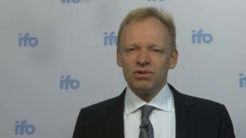 Ινστιτούτο Ifo: Η Αγκυρα πρέπει να  ζητήσει βοήθεια από το ΔΝΤ