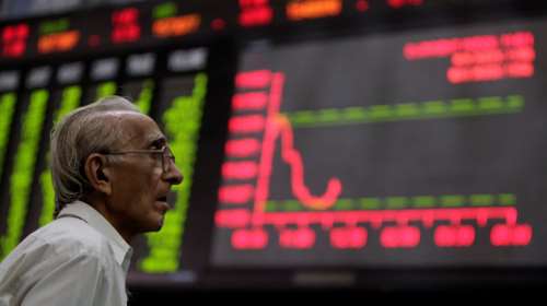 Ευρωπαϊκά χρηματιστήρια: Εξαπλώνεται η ανησυχία για την Τουρκία