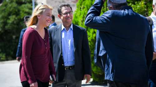 Δούρου για Μάτι: Κάναμε σοβαρή διαχείριση, όχι επικοινωνιακή