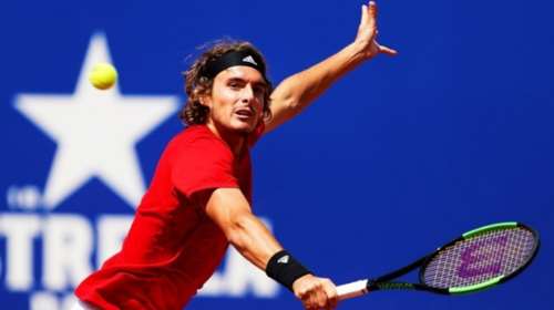 Ο Στέφανος Τσιτσιπάς ευχαρίστησε τον Aλέξη Τσίπρα - Η ανάρτηση