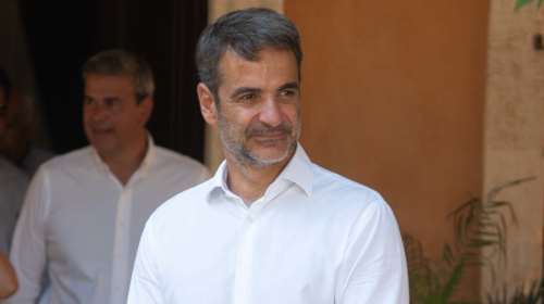 «Η απελευθέρωση να είναι απαρχή νέων θετικών εξελίξεων»