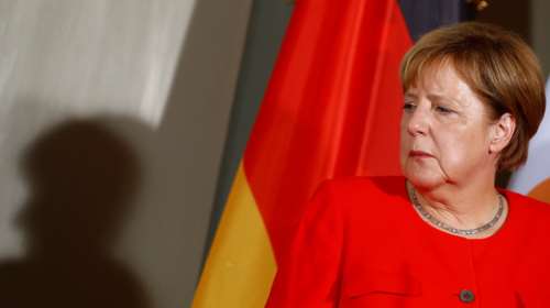 DW: Κυβερνητικό modus vivendi-«Βουνό» τα προβλήματα για τη Μέρκελ