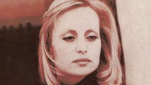 13 χρόνια χωρίς τη Βίκυ Μοσχολιού: Οι τελευταίες στιγμές και επιθυμίες της