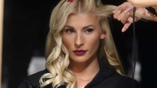 Όλγα Πηλιάκη: Το συγκινητικό μήνυμα για την αδελφή της που θα γιόρταζε