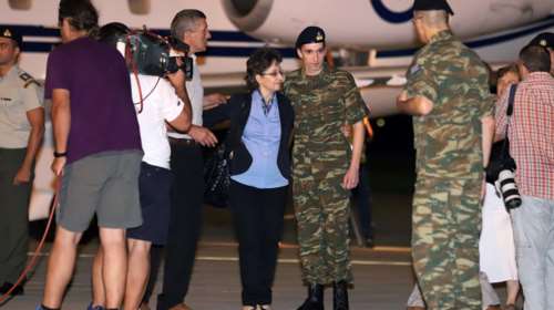 Η συγκλονιστική «απαίτηση» του Άγγελου Μητρετώδη στη μητέρα του