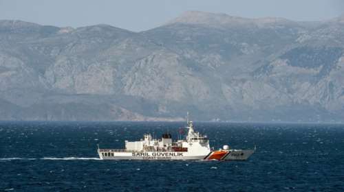 Καταγγελία ψαράδων: Η τουρκική ακτοφυλακή ζητά χαρτιά σε διεθνή ύδατα
