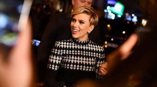 Forbes: Σκάρλετ Γιόχανσον, η υψηλότερα αμειβόμενη ηθοποιός στον κόσμο