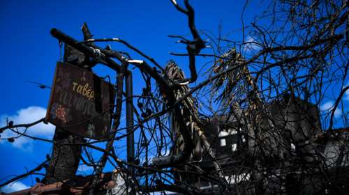 Λέκκας: Υπάρχουν 100 περιοχές όπως το Μάτι