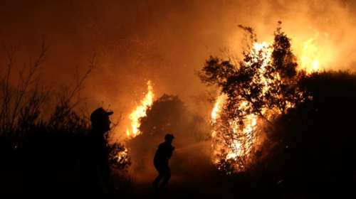 Φαντάροι στον Άγιο Ανδρέα καταγγέλλουν: «Θα έχουμε αυτοκτονίες»