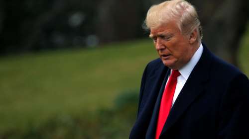 Πρώην αρχηγοί &amp; στελέχη της CIA καταδικάζουν απόφαση Τραμπ για τον Μπρέναν