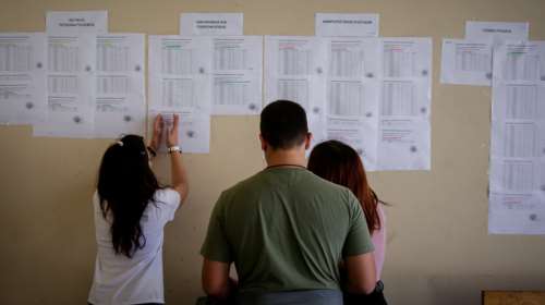 Μετά τις 27 Αυγούστου οι βάσεις, όλες οι εκτιμήσεις ανά πεδίο