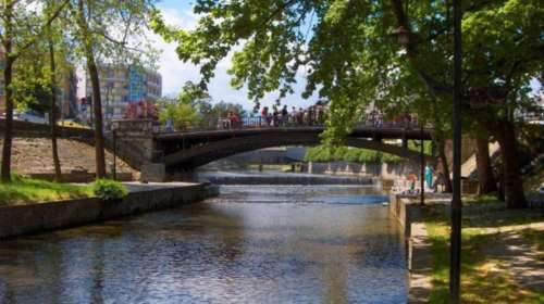 Πώς τα Τρίκαλα έγιναν μια πρότυπη πόλη 5G-Ready