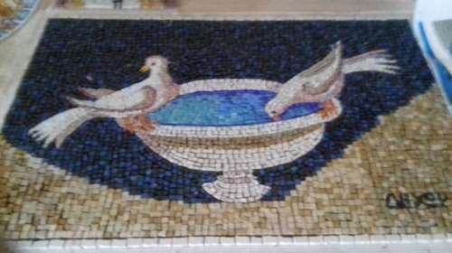 Ο «σκληρός» της Αντιτρομοκρατικής που έγινε αγιογράφος