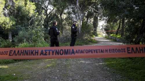 Τουλάχιστον δέκα οι ύποπτοι για το έγκλημα στου Φιλοπάππου
