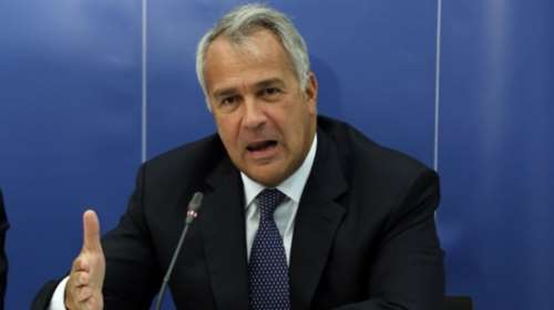 Βορίδης: Ο ΣΥΡΙΖΑ θα έχει την τύχη όλων των τυράννων