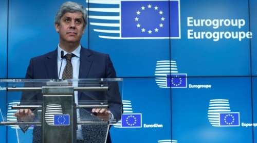 Σεντένο στα ελληνικά: Καλημέρα, καλωσήρθατε στην κανονικότητα