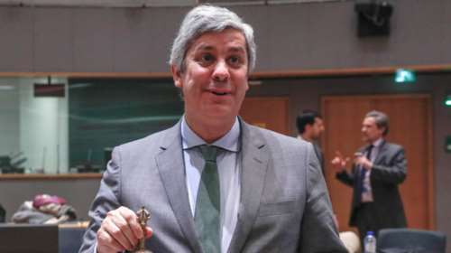 Τηλεφωνική συνομιλία Σεντένο-Τσακαλώτου