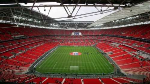 Στο Γουέμπλεϊ το πρώτο εντός έδρας ματς της Τότεναμ