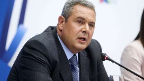 Κοινή συνεδρίαση ΚΟ και Εκτελεστικής Επιτροπής των ΑΝΕΛ την Τρίτη