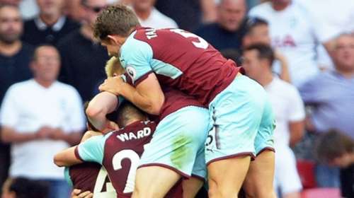 Το video της Μπέρνλι για τον Ολυμπιακό