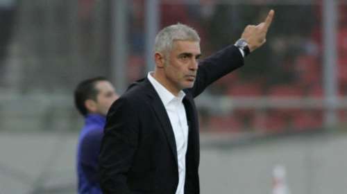 Ανανεώθηκαν τα συμβόλαια Νικοπολίδη και Γκούμα