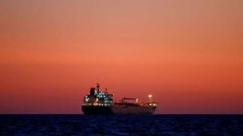 Γκαμπόν: Εξαφανίσθηκε τάνκερ ελληνικών συμφερόντων