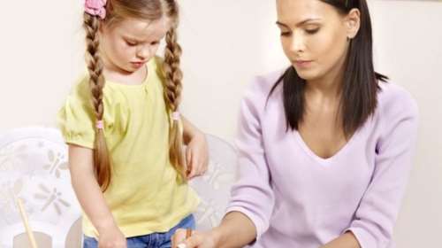 ΑΣΕΠ: (Επιπλέον) 833 θέσεις στους Βρεφονηπιακούς Σταθμούς