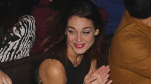 Η Ιωάννα επέστρεψε! Τί έκανε στην πρώτη επίσκεψη στον  Alpha;