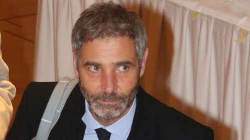 Πένθος για τον Θοδωρή Αθερίδη: &#39;&#39;Έχω ανάγκη να είσαι μ&#39; έναν τρόπο ζωντανός.. Γιατί αλλιώς δεν με αντέχω…&quot;