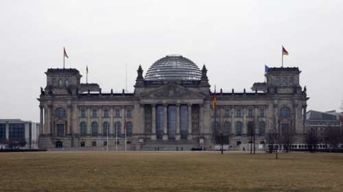 Το Βερολίνο εισηγείται αλλαγή πλεύσης στις σχέσεις ΕΕ-ΗΠΑ