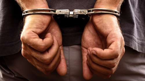 Σύλληψη για εμπρησμό από αμέλεια στην Κεφαλονιά