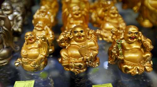 Σε ισχύ πρόσθετοι αμερικανικοί τελωνειακοί δασμοί στην Κίνα