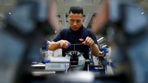 Deutsche Welle: Σύγχρονη δουλεία ακόμη και στη Γερμανία