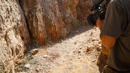 Φιλοπάππου: Προσαγωγές δυο Πακιστανών που προσπαθούσαν να διαφύγουν