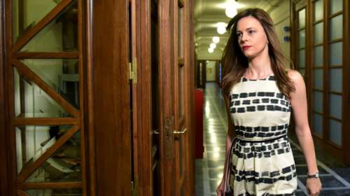 Υποσχέσεις Αχτσιόγλου: Κορυφαία μας δέσμευση η αύξηση του κατώτατου μισθού