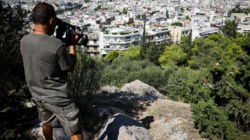 Έγκλημα στου Φιλοπάππου: Συνελήφθησαν και ομολόγησαν οι τρεις δράστες