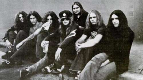 Πέθανε ο κιθαρίστας των Lynyrd Skynyrd, Έντ Κινγκ