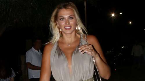 Είναι επίσημο! Η Κωνσταντίνα έχει πάλι δική της εκπομπή - Η ανακοίνωση