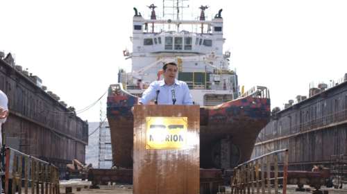 Νέες υποσχέσεις Τσίπρα για συλλογικές συμβάσεις και αυξήσεις