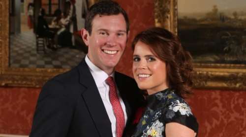 Οι Βρετανοί δεν είναι ενθουσιασμένοι με τον γάμο της Ευγενίας